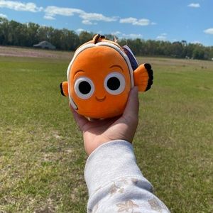 Disney Nemo Squishmallow 5inchs